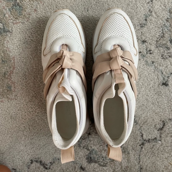 Alexandre Birman Mia Sneaker - Picture 3 of 3